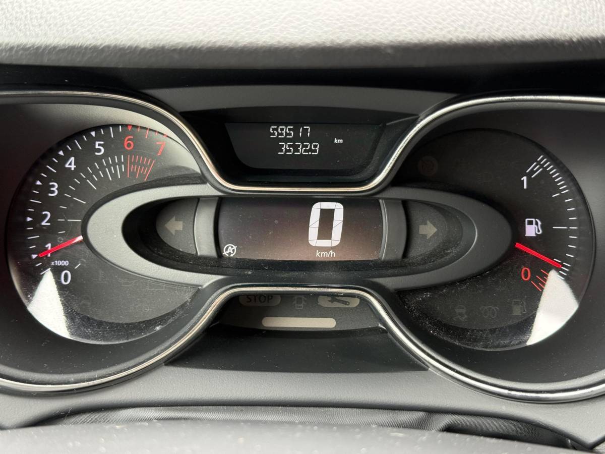 Renault Captur Renault Captur 0.9 TCe Intens 1e Eigenaar|Navi|Camera|Clima|Cruise|PDC|Keyless|Dealer Onderhouden|APK tot 05-2027