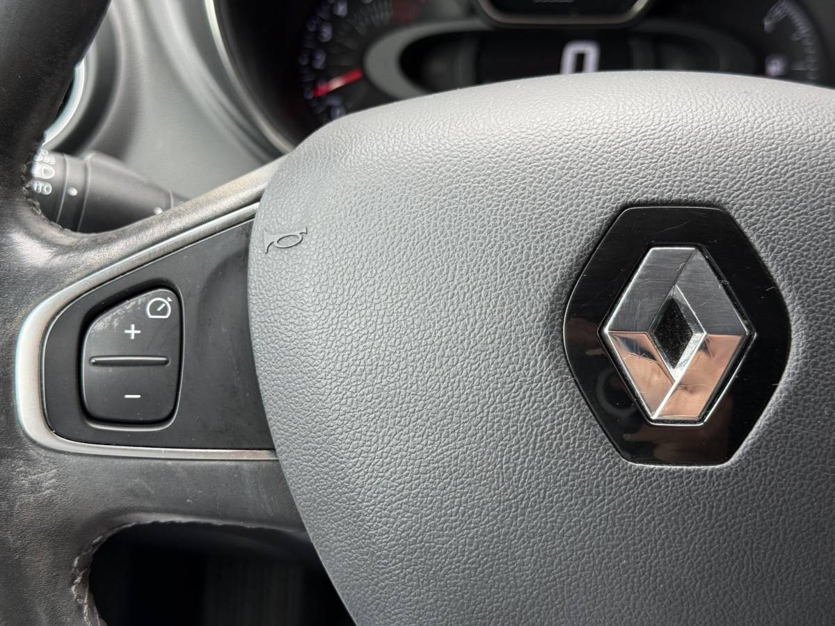 Renault Captur Renault Captur 0.9 TCe Intens 1e Eigenaar|Navi|Camera|Clima|Cruise|PDC|Keyless|Dealer Onderhouden|APK tot 05-2027