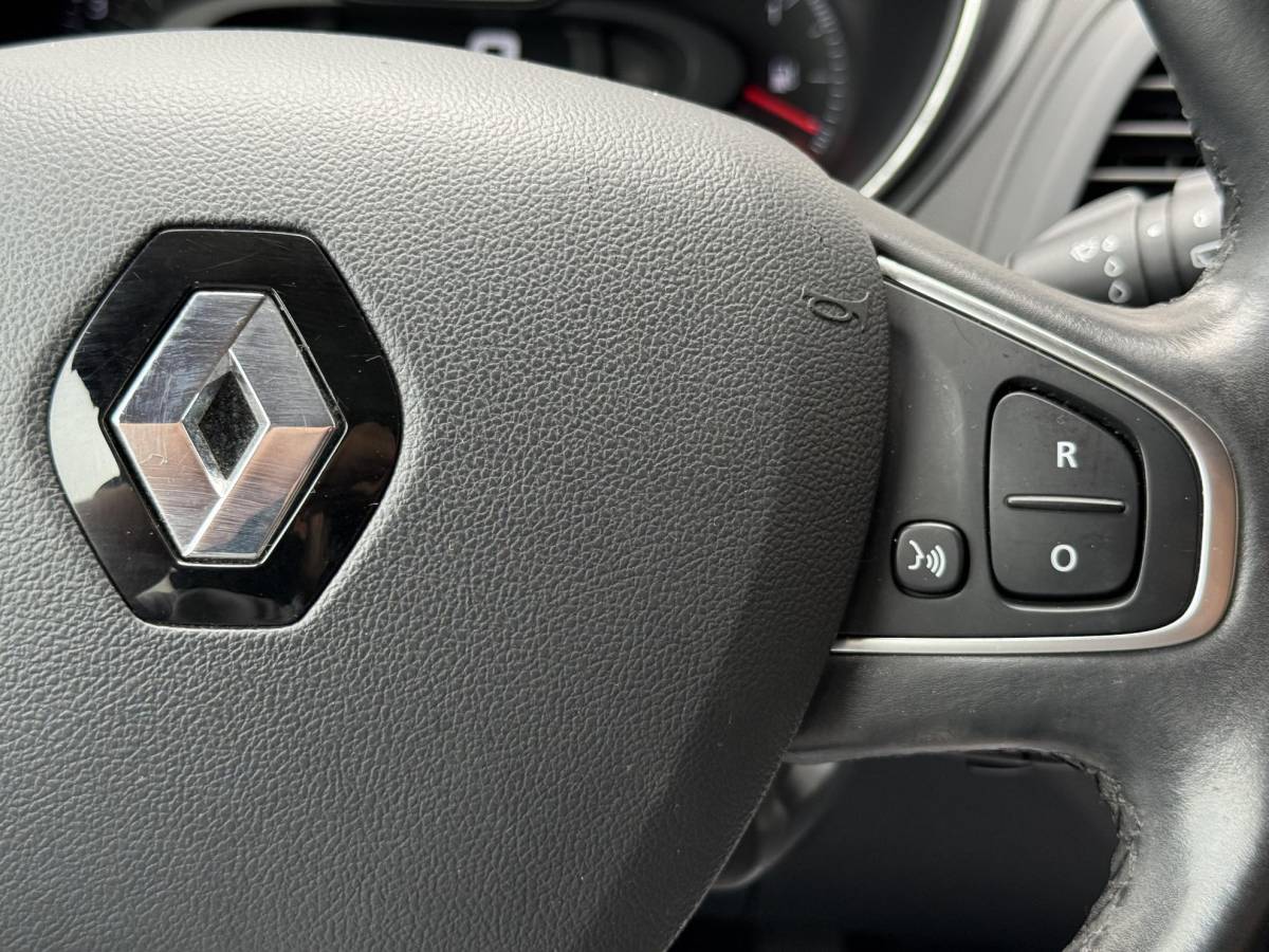 Renault Captur Renault Captur 0.9 TCe Intens 1e Eigenaar|Navi|Camera|Clima|Cruise|PDC|Keyless|Dealer Onderhouden|APK tot 05-2027