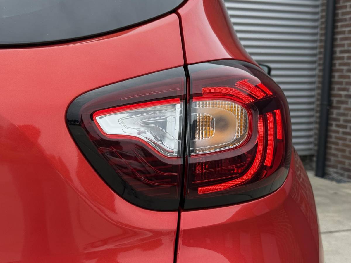 Renault Captur Renault Captur 0.9 TCe Intens 1e Eigenaar|Navi|Camera|Clima|Cruise|PDC|Keyless|Dealer Onderhouden|APK tot 05-2027