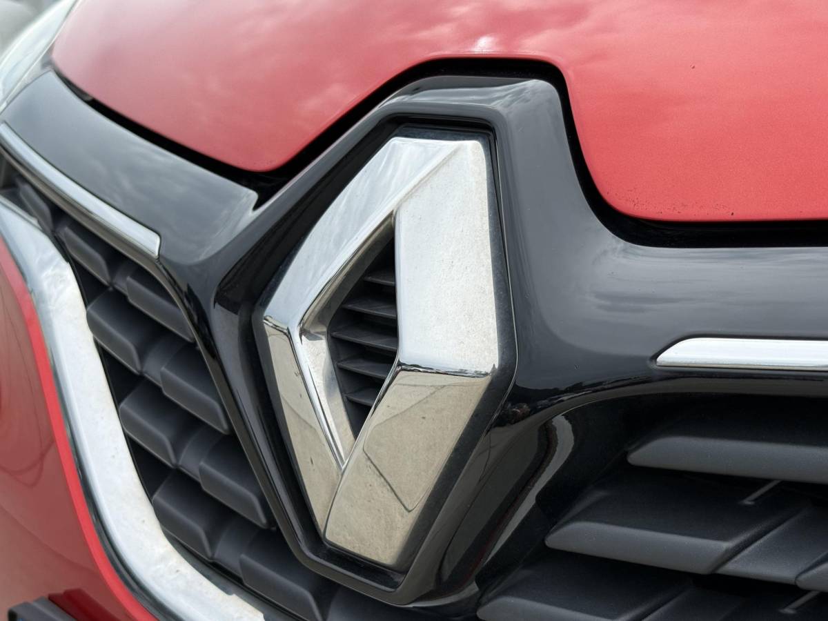 Renault Captur Renault Captur 0.9 TCe Intens 1e Eigenaar|Navi|Camera|Clima|Cruise|PDC|Keyless|Dealer Onderhouden|APK tot 05-2027