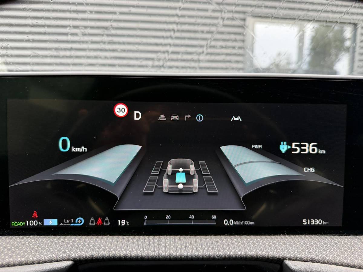 Kia EV6 Kia EV6 Plus AWD 77.4 kWh SOH 100%| KIA GARANTIE T/M 06-2029 | 360 CAMERA| STOELVERWARMING + VENTILATIE| MEMORY STOEL| HEAD-UP DISPLAY| DEALER ONDERHOUDEN| MERIDIAN AUDIO| VOL OPTIES|