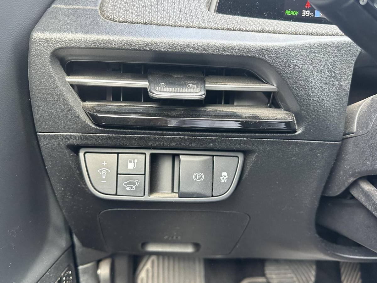 Kia EV6 Kia EV6 Plus AWD 77.4 kWh SOH 100%| KIA GARANTIE T/M 06-2029 | 360 CAMERA| STOELVERWARMING + VENTILATIE| MEMORY STOEL| HEAD-UP DISPLAY| DEALER ONDERHOUDEN| MERIDIAN AUDIO| VOL OPTIES|