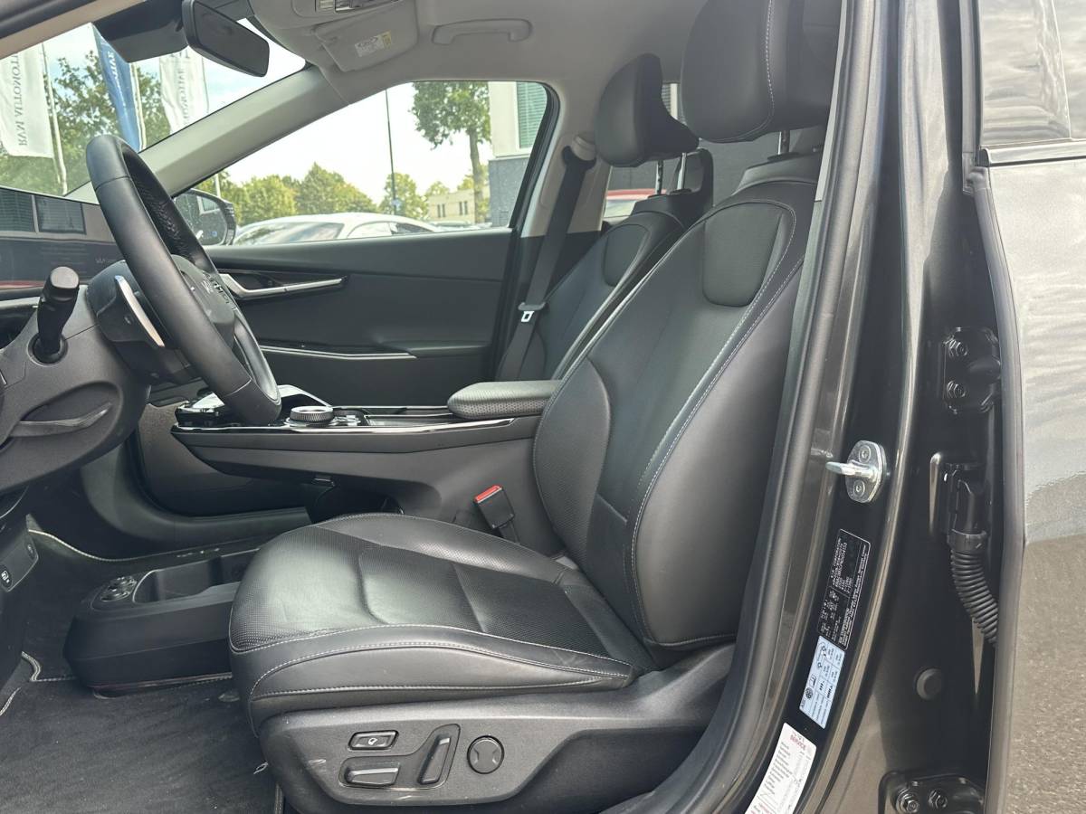 Kia EV6 Kia EV6 Plus AWD 77.4 kWh SOH 100%| KIA GARANTIE T/M 06-2029 | 360 CAMERA| STOELVERWARMING + VENTILATIE| MEMORY STOEL| HEAD-UP DISPLAY| DEALER ONDERHOUDEN| MERIDIAN AUDIO| VOL OPTIES|