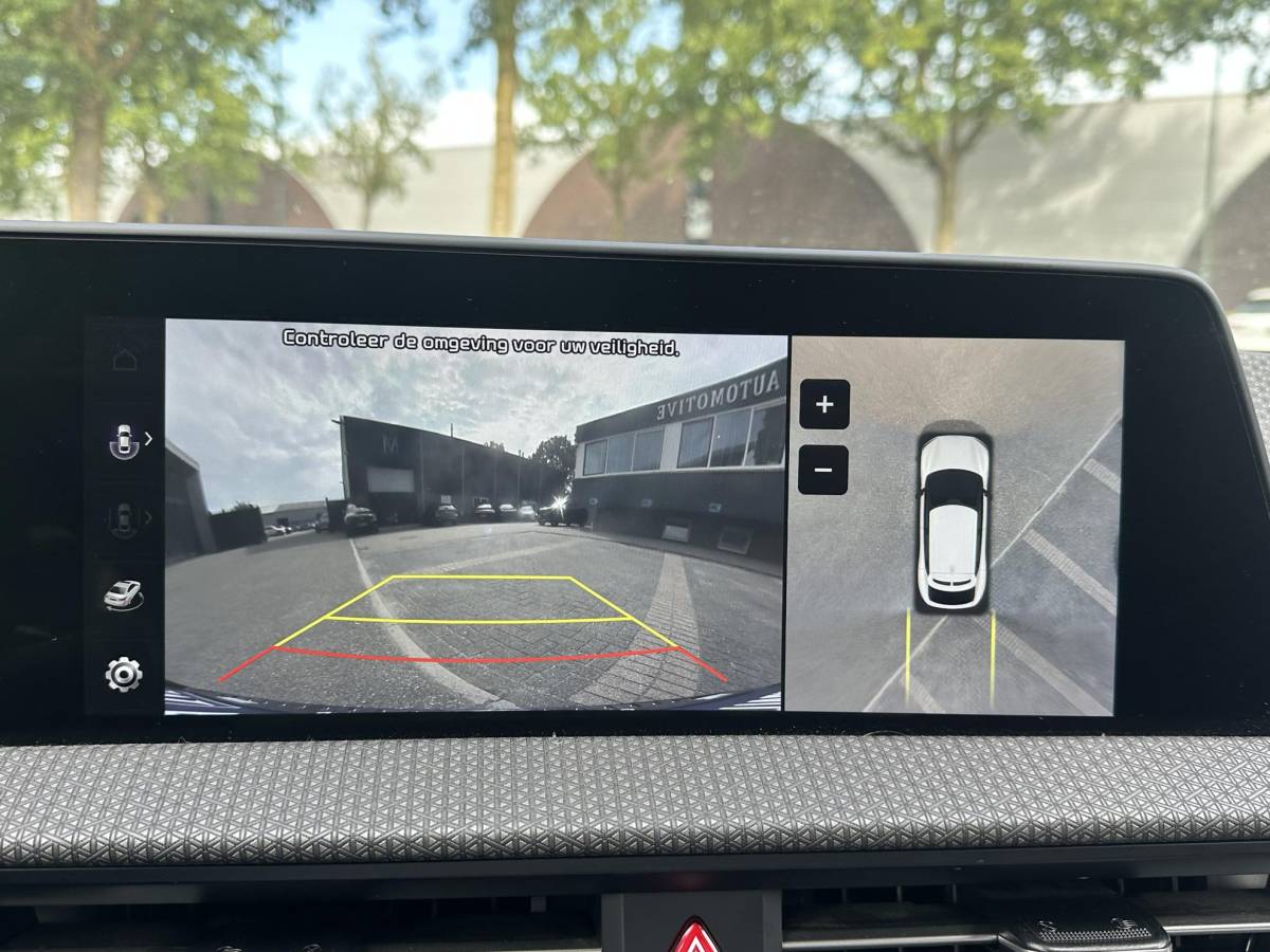 Kia EV6 Kia EV6 Plus AWD 77.4 kWh SOH 100%| KIA GARANTIE T/M 06-2029 | 360 CAMERA| STOELVERWARMING + VENTILATIE| MEMORY STOEL| HEAD-UP DISPLAY| DEALER ONDERHOUDEN| MERIDIAN AUDIO| VOL OPTIES|