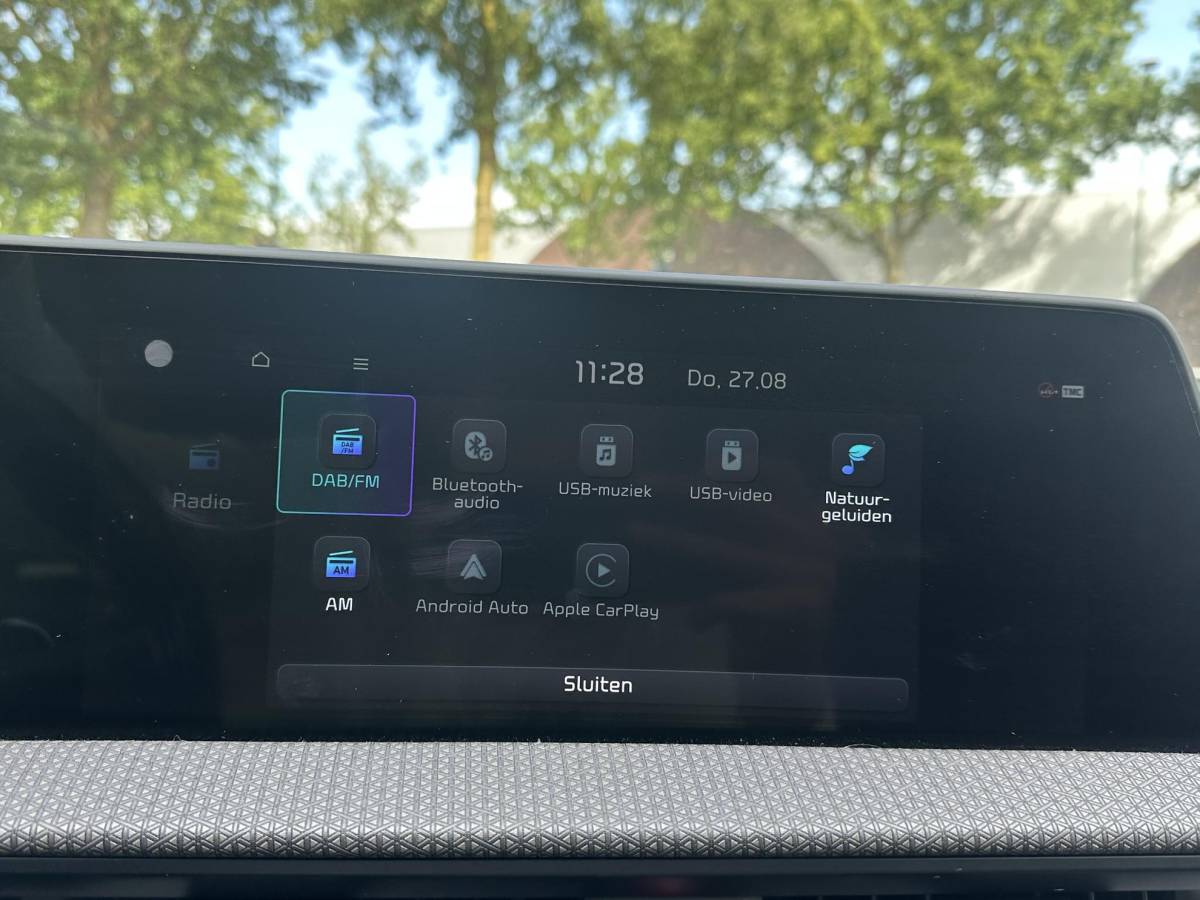 Kia EV6 Kia EV6 Plus AWD 77.4 kWh SOH 100%| KIA GARANTIE T/M 06-2029 | 360 CAMERA| STOELVERWARMING + VENTILATIE| MEMORY STOEL| HEAD-UP DISPLAY| DEALER ONDERHOUDEN| MERIDIAN AUDIO| VOL OPTIES|