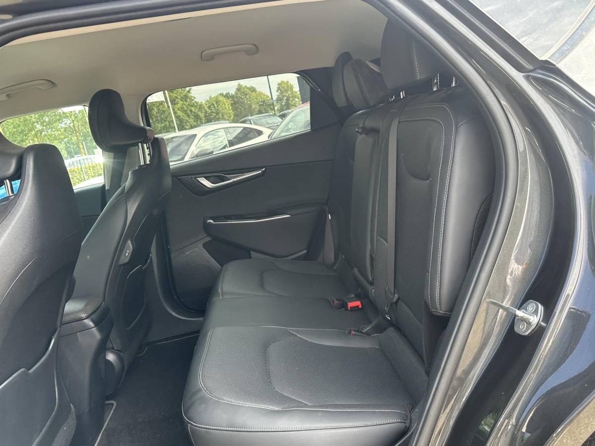 Kia EV6 Kia EV6 Plus AWD 77.4 kWh SOH 100%| KIA GARANTIE T/M 06-2029 | 360 CAMERA| STOELVERWARMING + VENTILATIE| MEMORY STOEL| HEAD-UP DISPLAY| DEALER ONDERHOUDEN| MERIDIAN AUDIO| VOL OPTIES|