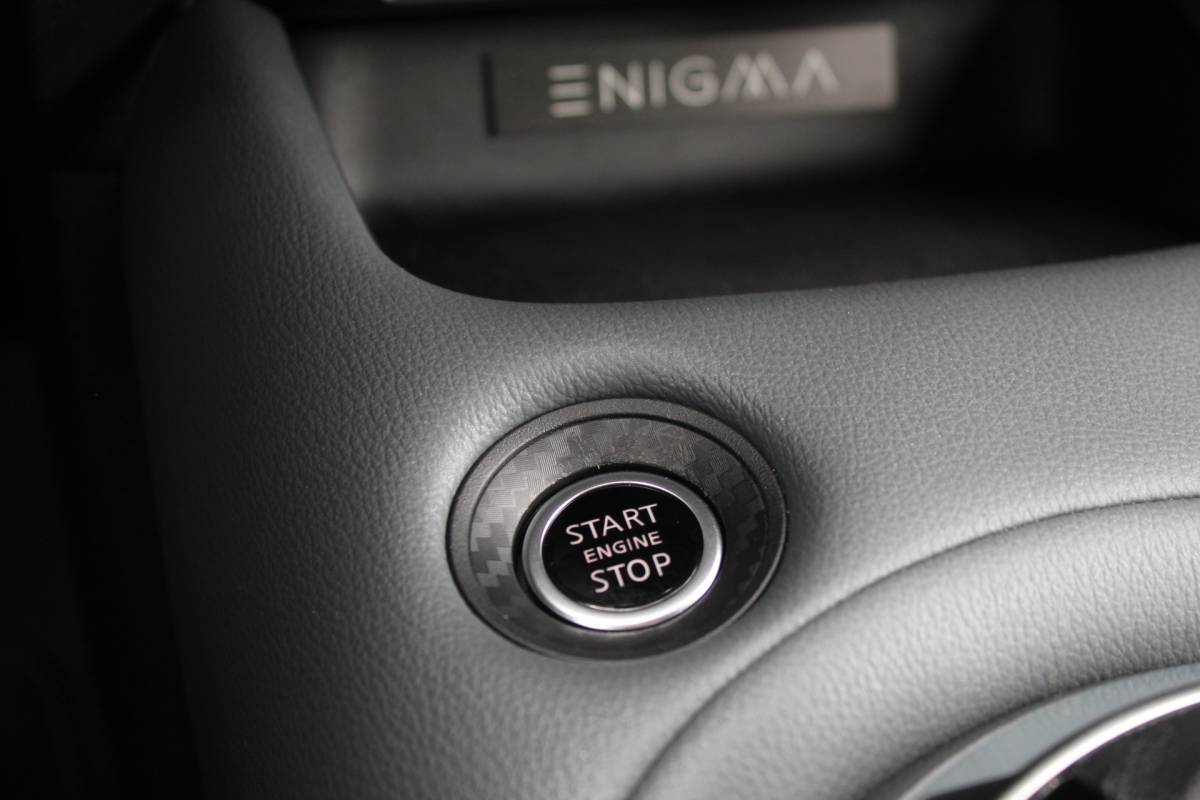Nissan Juke Nissan Juke 1.0 DIG-T Enigma / Carplay / Camera / Stoelverwarming / N.A.P.