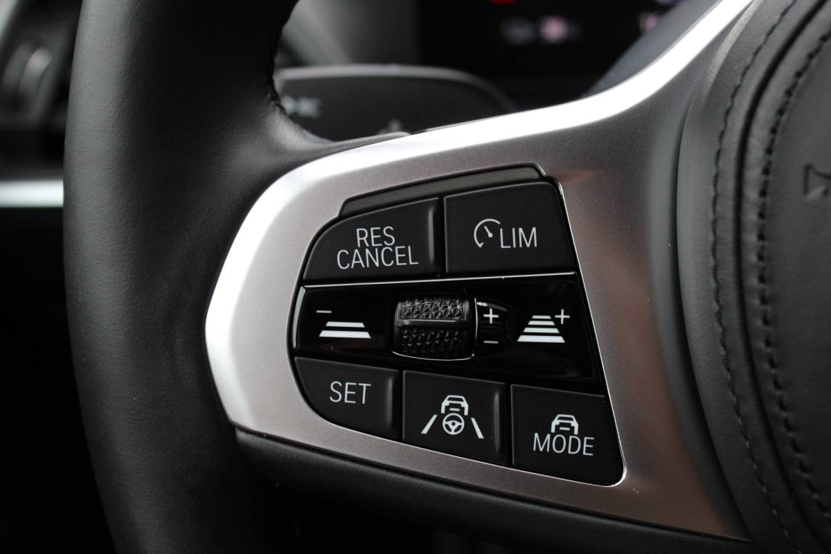 BMW i4 BMW i4 eDrive40 High Executive 84 kWh / Harman Kardon / SOH 94.3% / N.A.P.