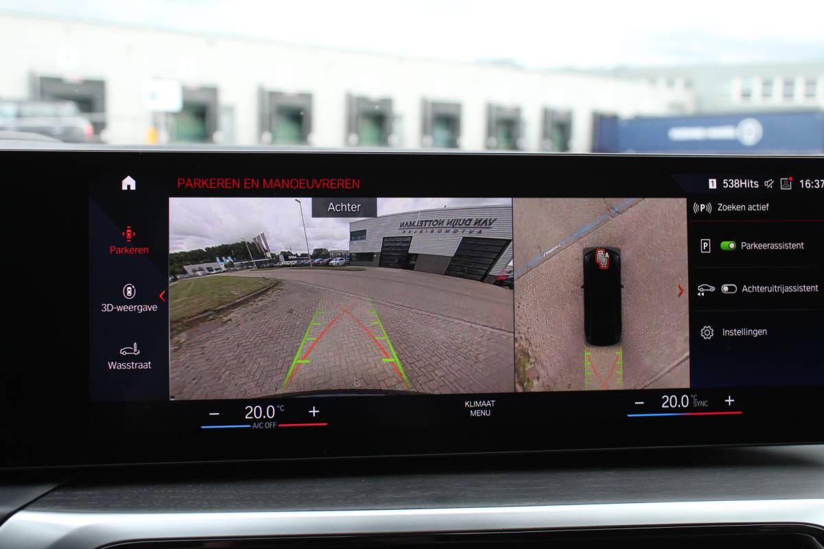 BMW i4 BMW i4 eDrive40 High Executive 84 kWh / Harman Kardon / SOH 94.3% / N.A.P.