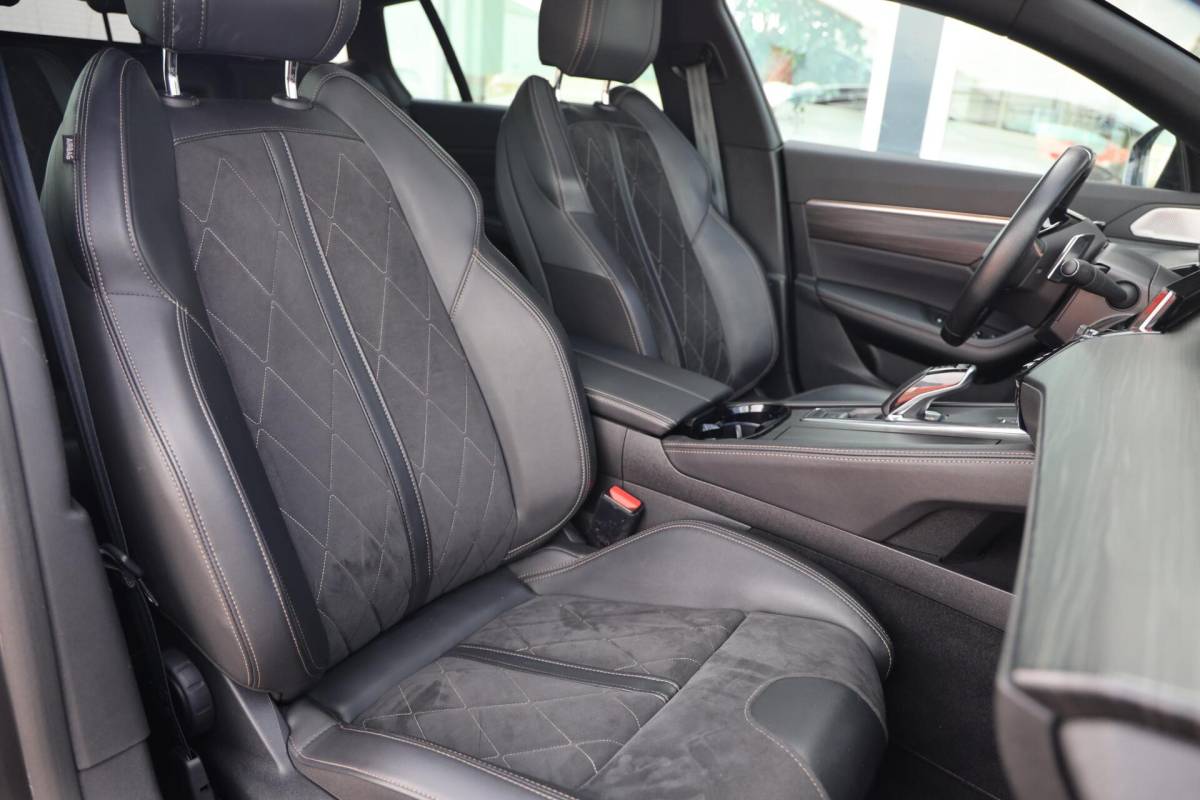 Peugeot 508 Peugeot 508 SW 1.6 HYbrid GT Pack Business|Automaat|Camera|Schuif-kanteldak|Stoelverwarming