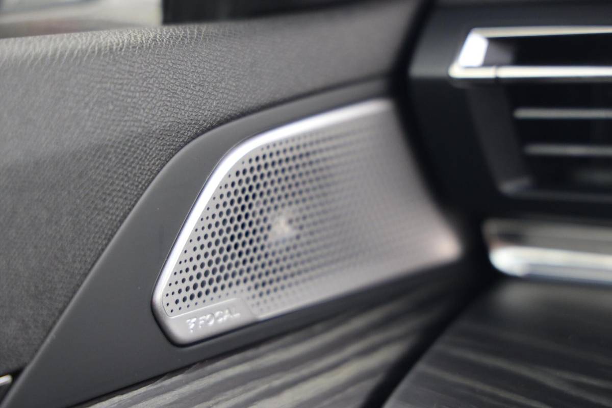 Peugeot 508 Peugeot 508 SW 1.6 HYbrid GT Pack Business|Automaat|Camera|Schuif-kanteldak|Stoelverwarming