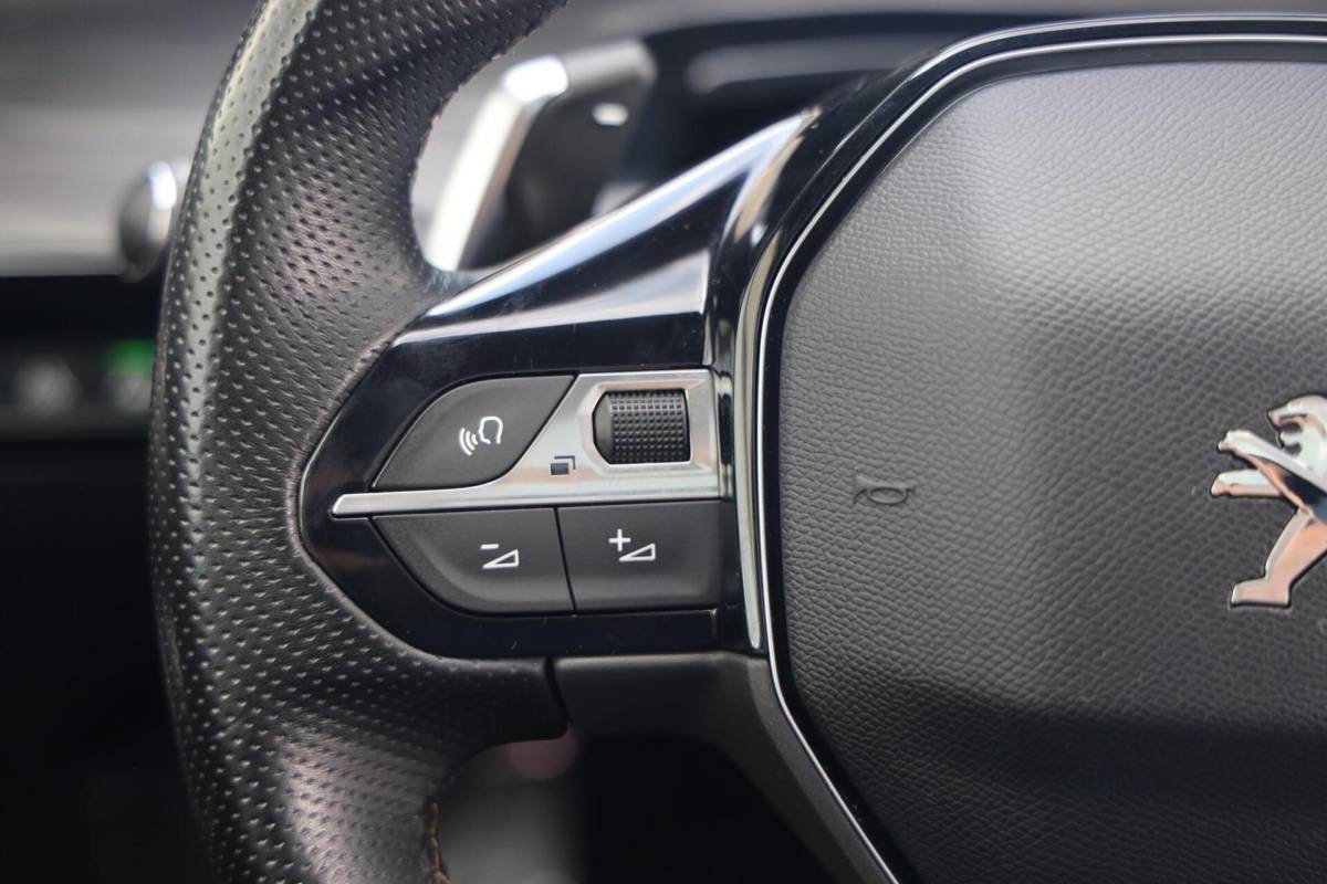 Peugeot 508 Peugeot 508 SW 1.6 HYbrid GT Pack Business|Automaat|Camera|Schuif-kanteldak|Stoelverwarming