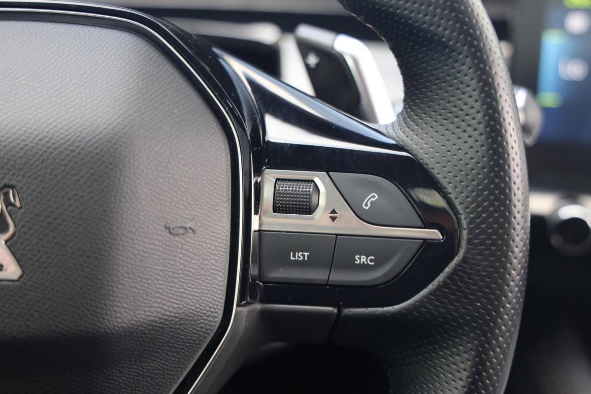 Peugeot 508 Peugeot 508 SW 1.6 HYbrid GT Pack Business|Automaat|Camera|Schuif-kanteldak|Stoelverwarming