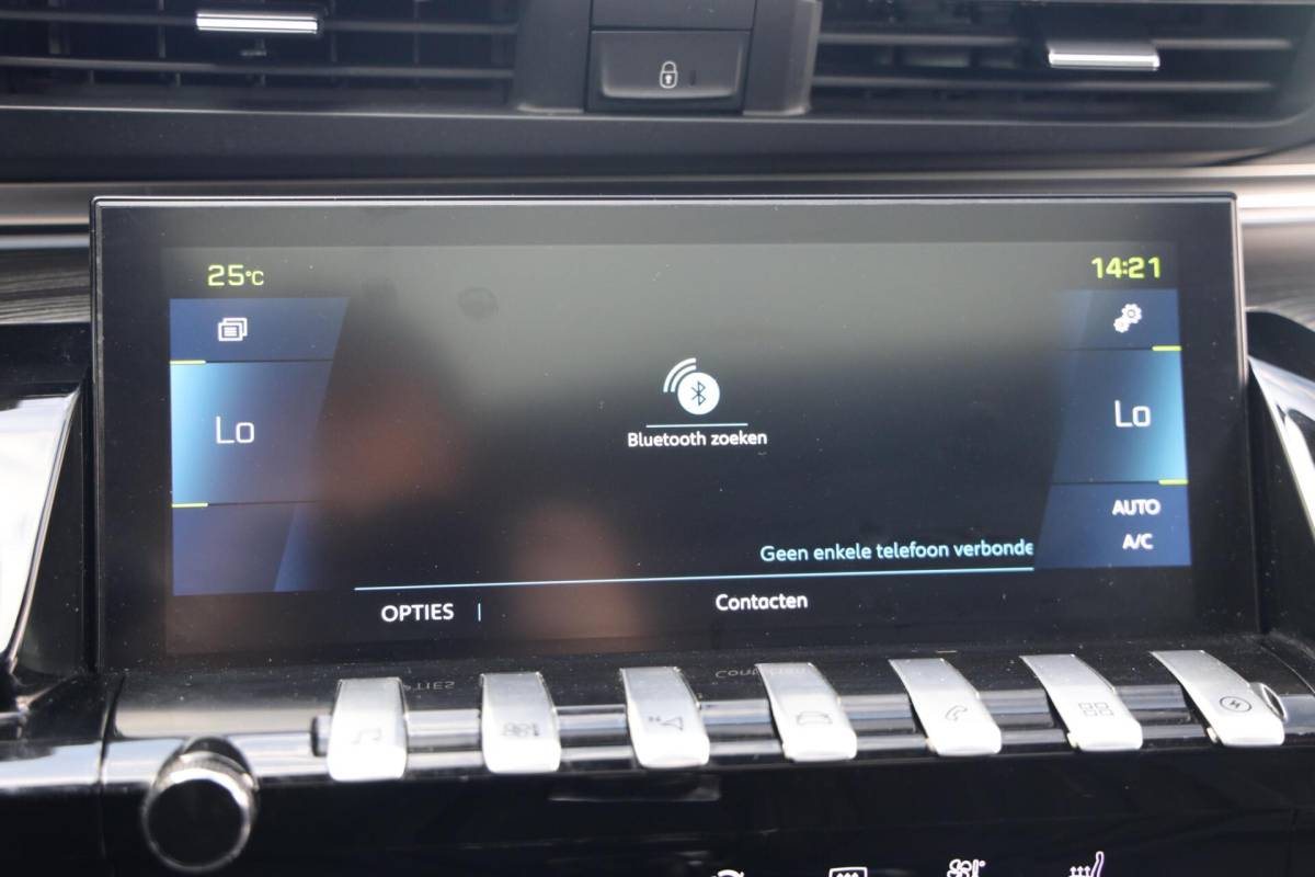 Peugeot 508 Peugeot 508 SW 1.6 HYbrid GT Pack Business|Automaat|Camera|Schuif-kanteldak|Stoelverwarming