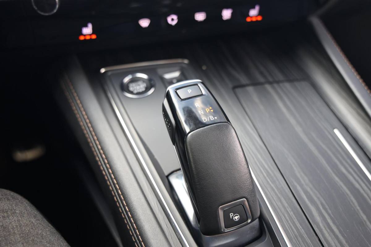 Peugeot 508 Peugeot 508 SW 1.6 HYbrid GT Pack Business|Automaat|Camera|Schuif-kanteldak|Stoelverwarming