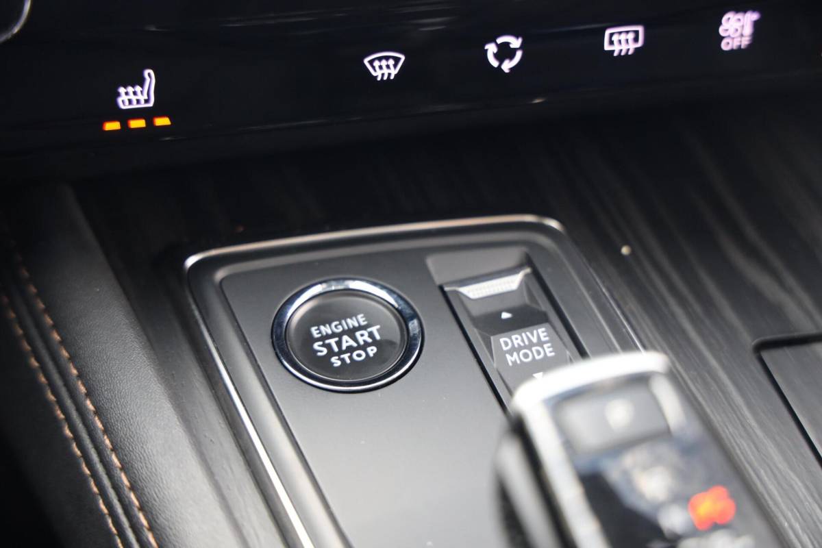 Peugeot 508 Peugeot 508 SW 1.6 HYbrid GT Pack Business|Automaat|Camera|Schuif-kanteldak|Stoelverwarming