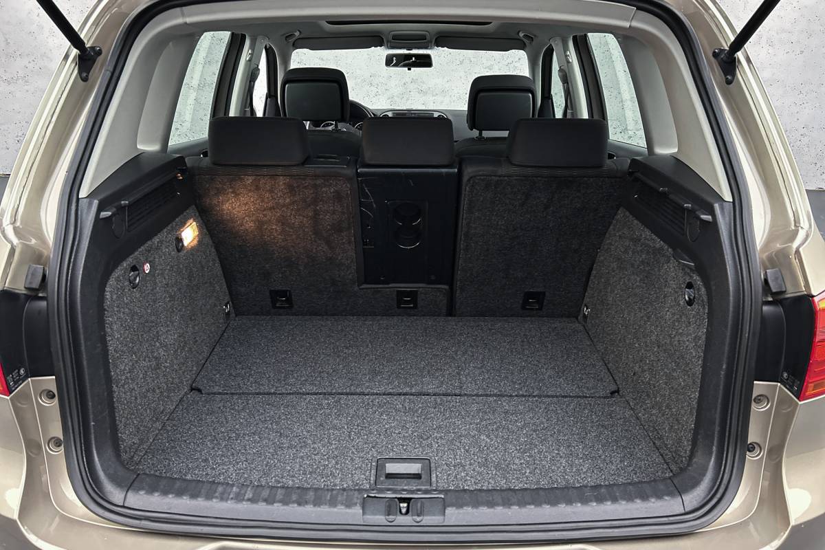 Volkswagen Tiguan Volkswagen Tiguan 1.4 TSI Easyline | Trekhaak | Panoramadak | Airco | Parkeersensoren