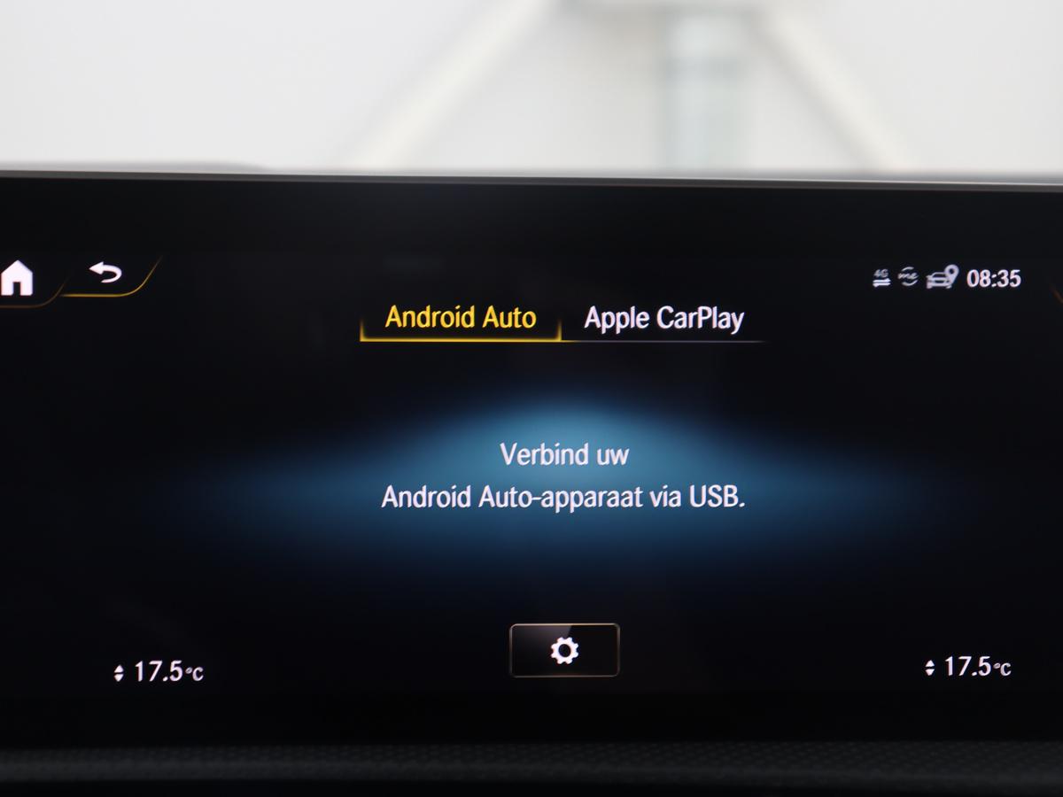 Mercedes-Benz A-Klasse Mercedes-Benz A-klasse 250 Premium Plus | Panoramadak | Leder/alcantara | Memory | Cruise control | Stoelverwarming | Sfeerverlichting | Navigatie | Carplay | Climate control | Camera | Park assist