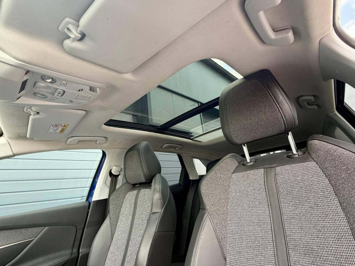 Peugeot 3008 Peugeot 3008 1.6 – 181pk | GT Line | Automaat | Trekhaak | ZEER COMPLEET | Adpt. Cruise | Panoramadak |
