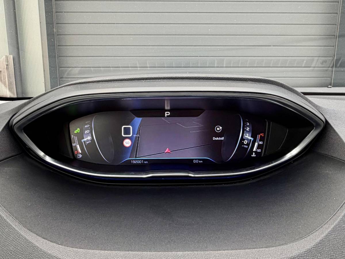 Peugeot 3008 Peugeot 3008 1.6 – 181pk | GT Line | Automaat | Trekhaak | ZEER COMPLEET | Adpt. Cruise | Panoramadak |