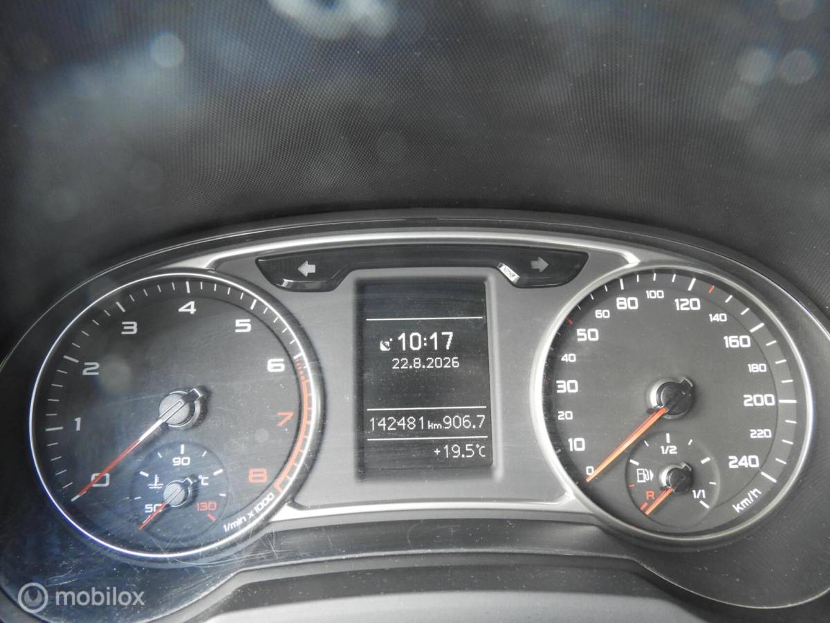 Audi A1 Audi A1  1.4 TFSI S Line
