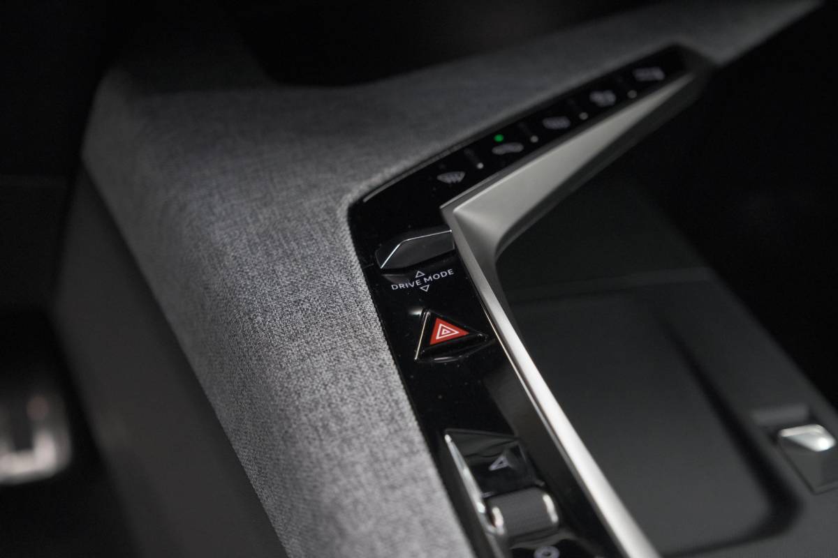 Peugeot 5008 Peugeot 5008 1.2 Hybrid 136 GT 7p | Adaptieve Cruise Control | Camera | Elektrische Kofferklep | Stoelverwarming