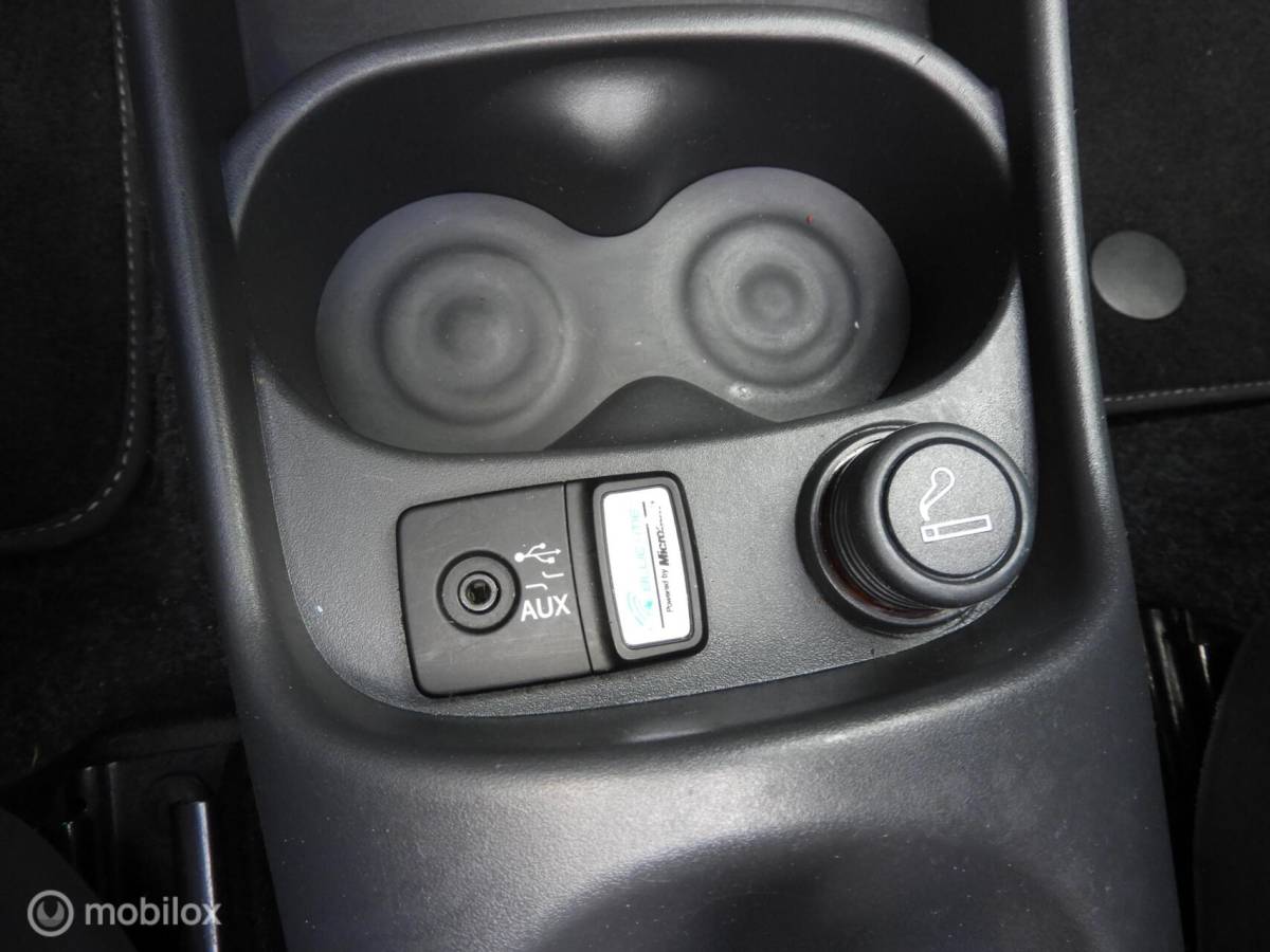 Fiat 500 Fiat 500 0.9 TwinAir Turbo Lounge