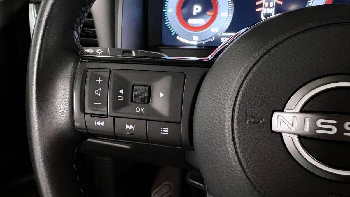Nissan QASHQAI Nissan Qashqai 1.5 e-Power Acenta | Pano dak | Trekhaak