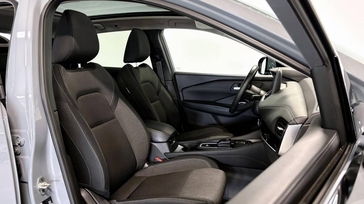 Nissan QASHQAI Nissan Qashqai 1.5 e-Power Acenta | Pano dak | Trekhaak
