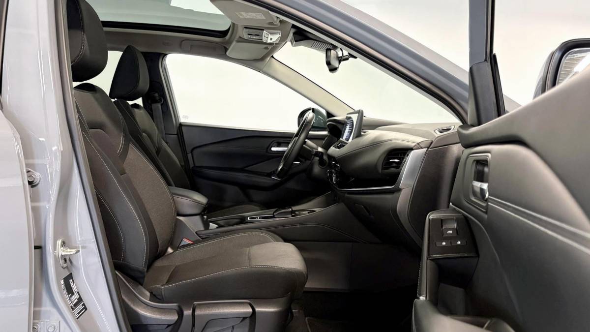 Nissan QASHQAI Nissan Qashqai 1.5 e-Power Acenta | Pano dak | Trekhaak