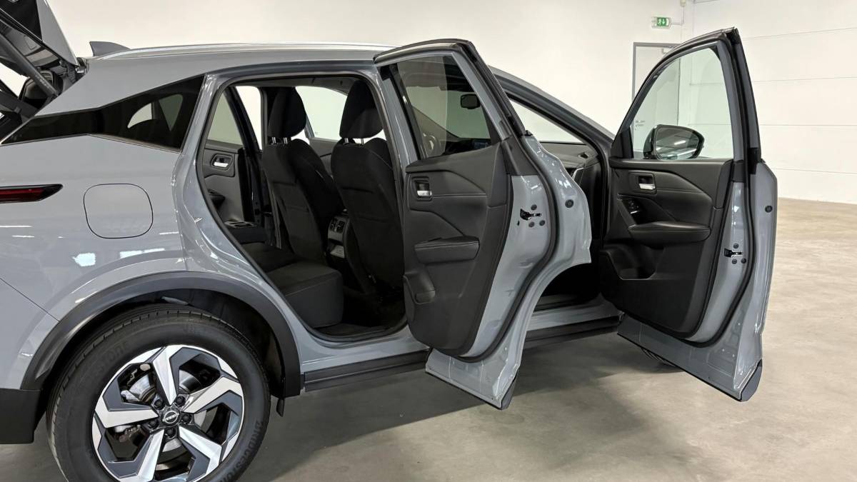 Nissan QASHQAI Nissan Qashqai 1.5 e-Power Acenta | Pano dak | Trekhaak