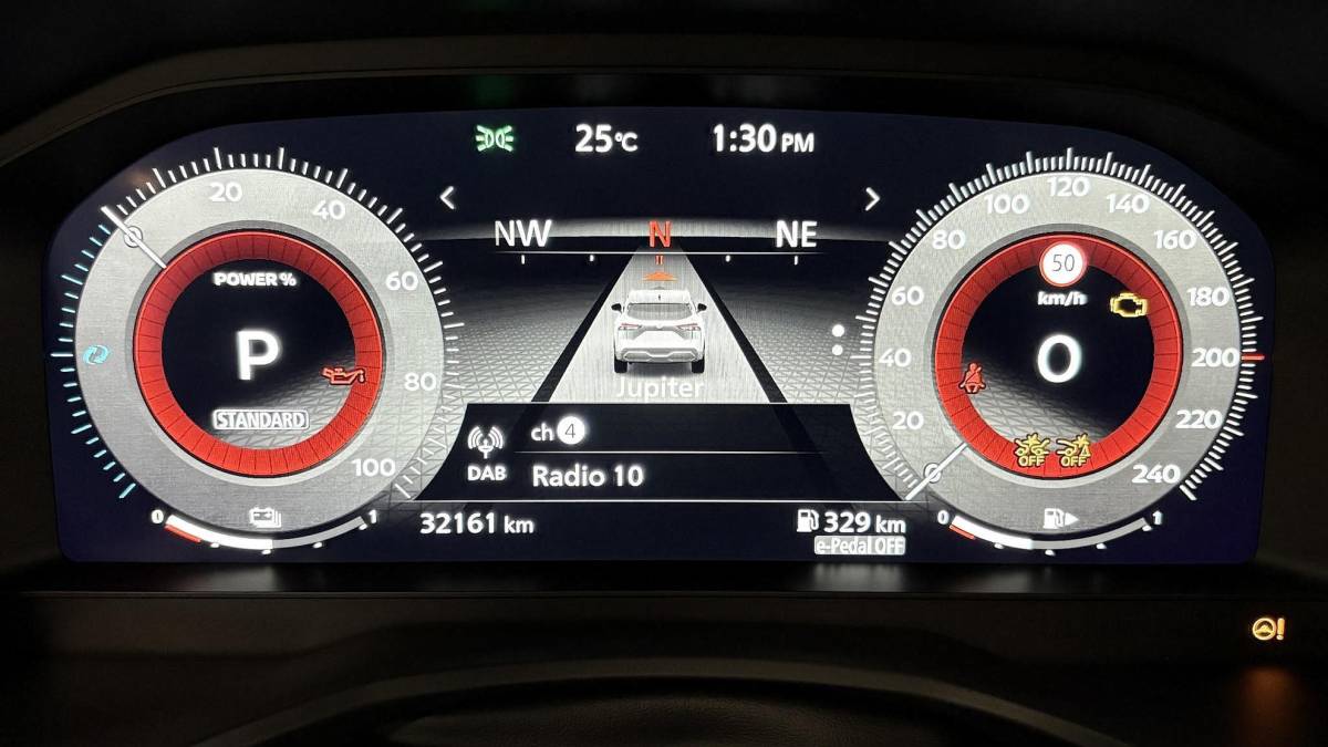 Nissan QASHQAI Nissan Qashqai 1.5 e-Power Acenta | Pano dak | Trekhaak