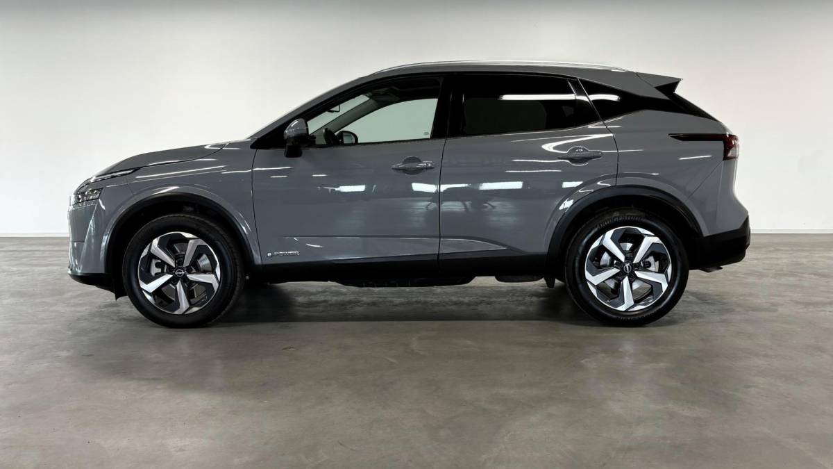 Nissan QASHQAI Nissan Qashqai 1.5 e-Power Acenta | Pano dak | Trekhaak