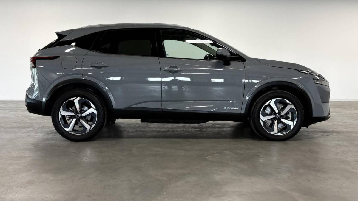 Nissan QASHQAI Nissan Qashqai 1.5 e-Power Acenta | Pano dak | Trekhaak
