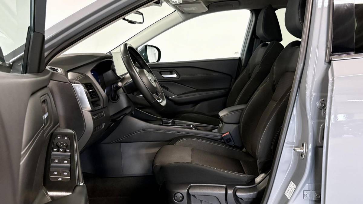 Nissan QASHQAI Nissan Qashqai 1.5 e-Power Acenta | Pano dak | Trekhaak