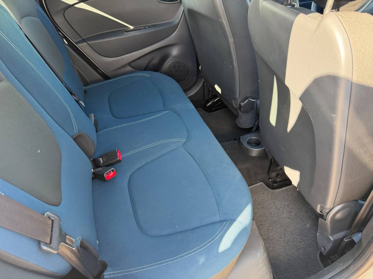 Renault Captur Renault Captur 0.9 TCe Authentique *WEINIG KM*