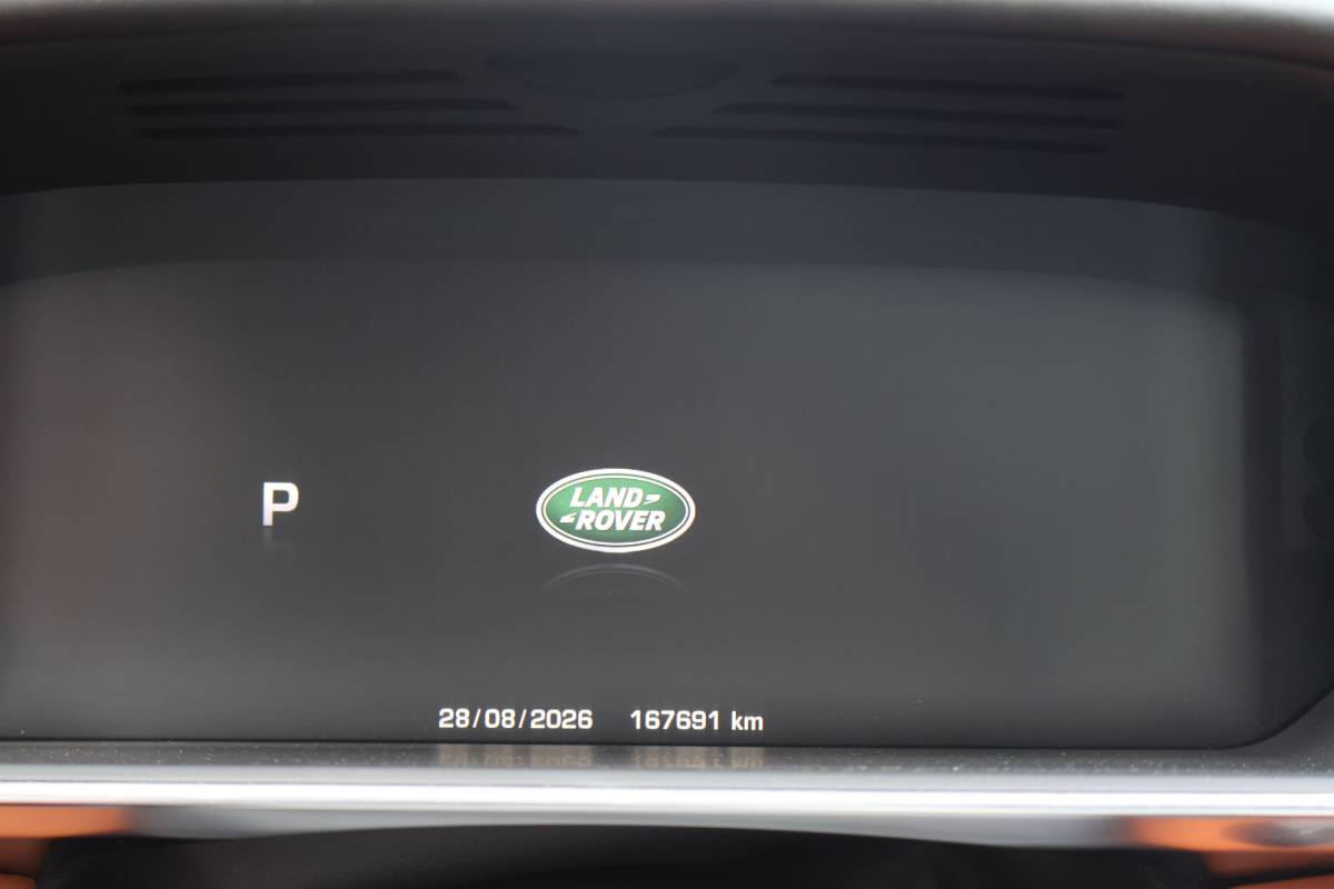 Land Rover Range Rover Sport Land Rover Range Rover Sport 5.0 V8 Supercharged Autobiography Dynamic | Maxton Pakket | Origineel NL | Panoramadak | Leder | Camera |