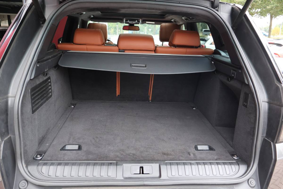 Land Rover Range Rover Sport Land Rover Range Rover Sport 5.0 V8 Supercharged Autobiography Dynamic | Maxton Pakket | Origineel NL | Panoramadak | Leder | Camera |