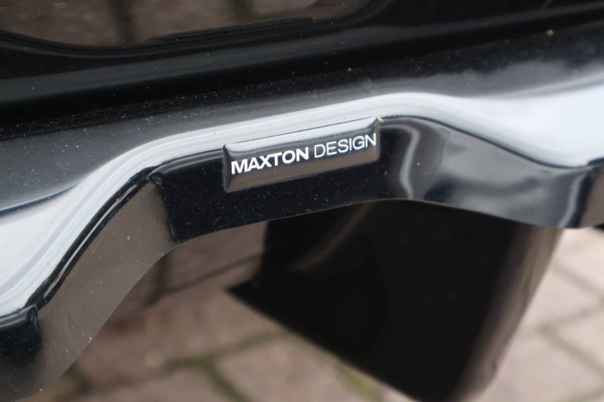 Land Rover Range Rover Sport Land Rover Range Rover Sport 5.0 V8 Supercharged Autobiography Dynamic | Maxton Pakket | Origineel NL | Panoramadak | Leder | Camera |