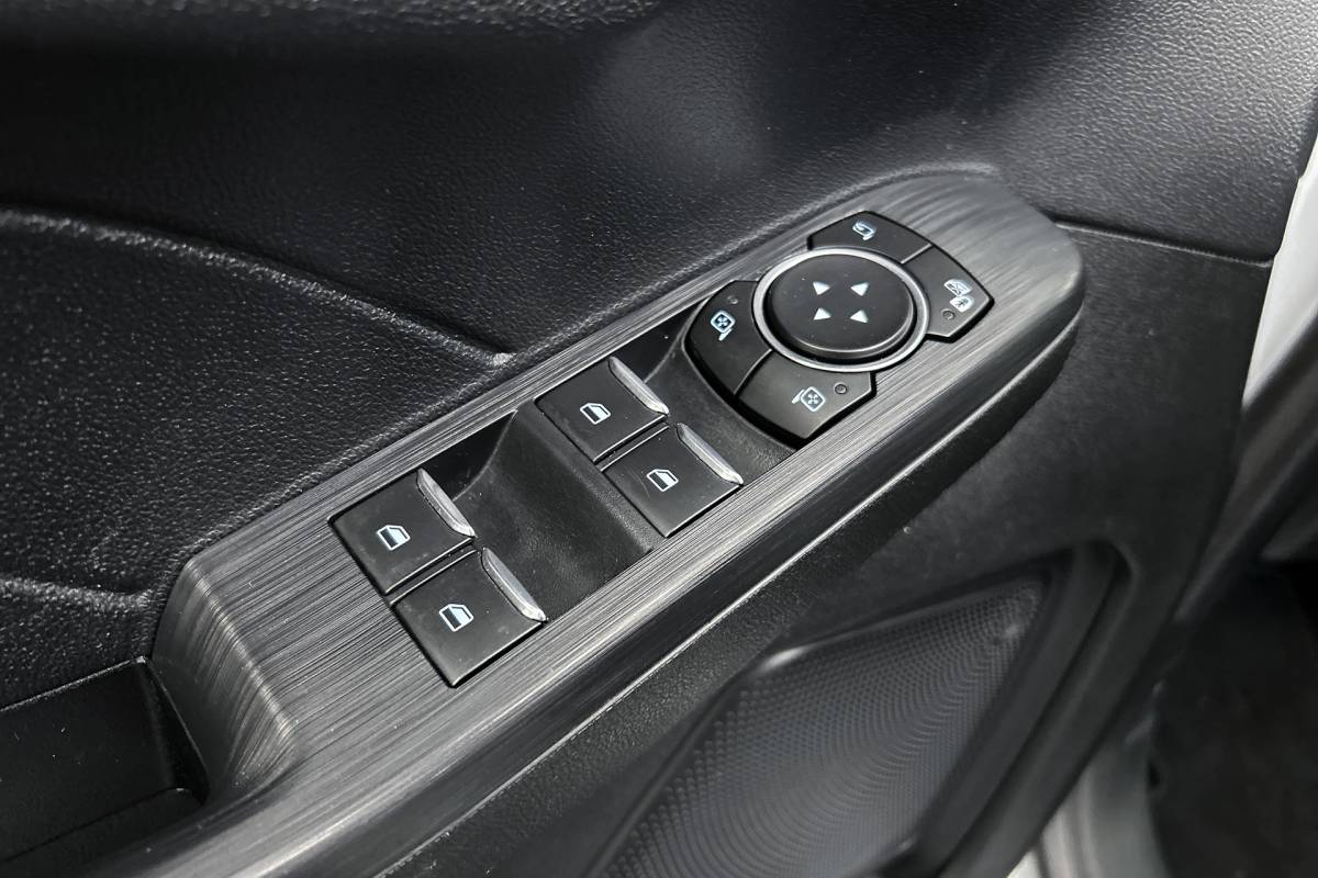 Ford Kuga Ford Kuga 2.5 PHEV Titanium X | Trekhaak | Camera | Stoelverwarming