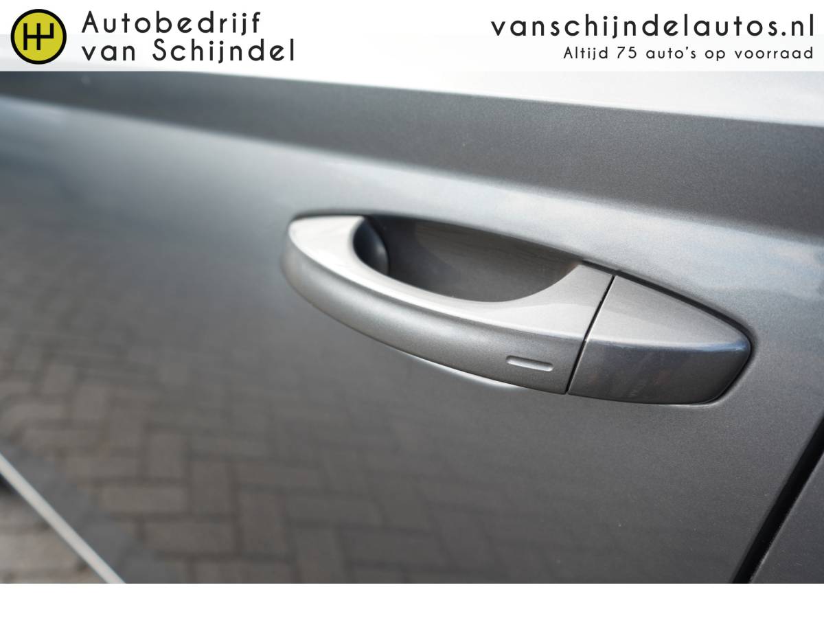 Škoda Fabia ŠKODA Fabia Combi 1.0 TSI 96PK BUSINESS EDITION ORIGINEEL NEDERLANDS NAVIGATIE ANDROID/APPLECARPLAY STOELVERWARMING LED ADAPTIEVE CRUISE PDC V+A 16INCH KEYLESS ENZ…