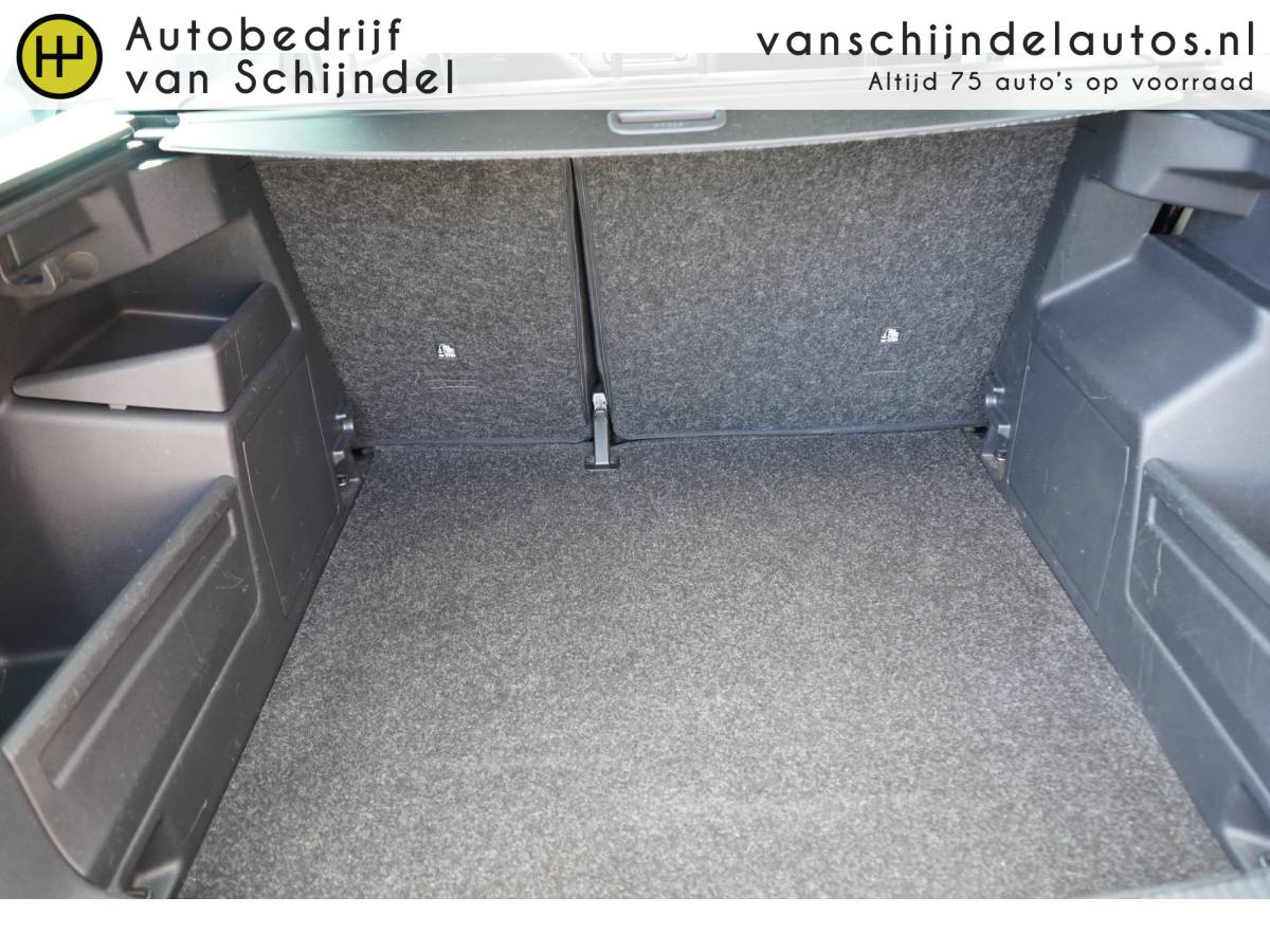 Škoda Fabia ŠKODA Fabia Combi 1.0 TSI 96PK BUSINESS EDITION ORIGINEEL NEDERLANDS NAVIGATIE ANDROID/APPLECARPLAY STOELVERWARMING LED ADAPTIEVE CRUISE PDC V+A 16INCH KEYLESS ENZ…