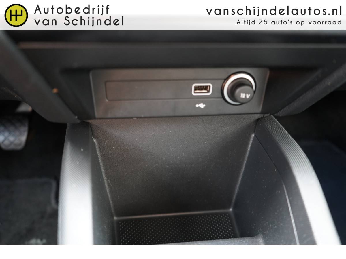 Škoda Fabia ŠKODA Fabia Combi 1.0 TSI 96PK BUSINESS EDITION ORIGINEEL NEDERLANDS NAVIGATIE ANDROID/APPLECARPLAY STOELVERWARMING LED ADAPTIEVE CRUISE PDC V+A 16INCH KEYLESS ENZ…