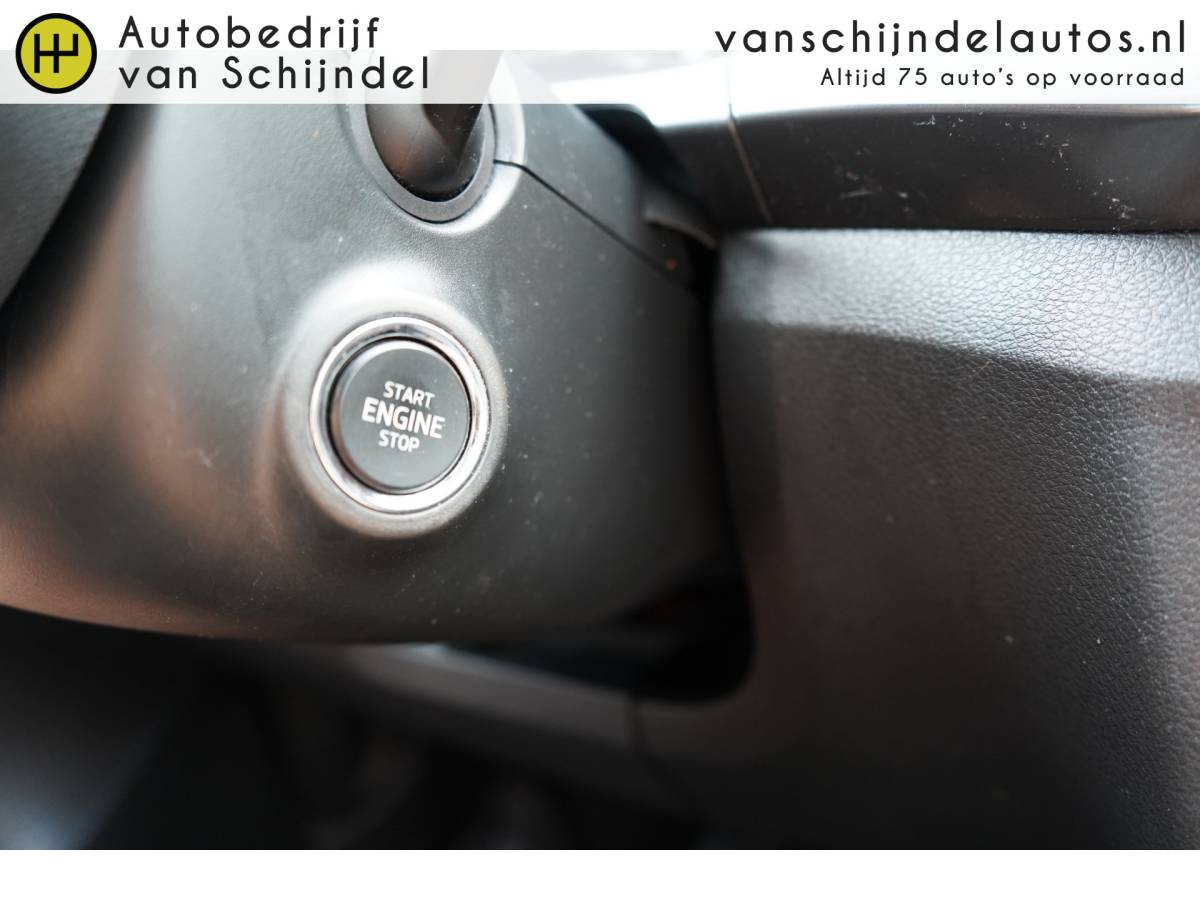 Škoda Fabia ŠKODA Fabia Combi 1.0 TSI 96PK BUSINESS EDITION ORIGINEEL NEDERLANDS NAVIGATIE ANDROID/APPLECARPLAY STOELVERWARMING LED ADAPTIEVE CRUISE PDC V+A 16INCH KEYLESS ENZ…