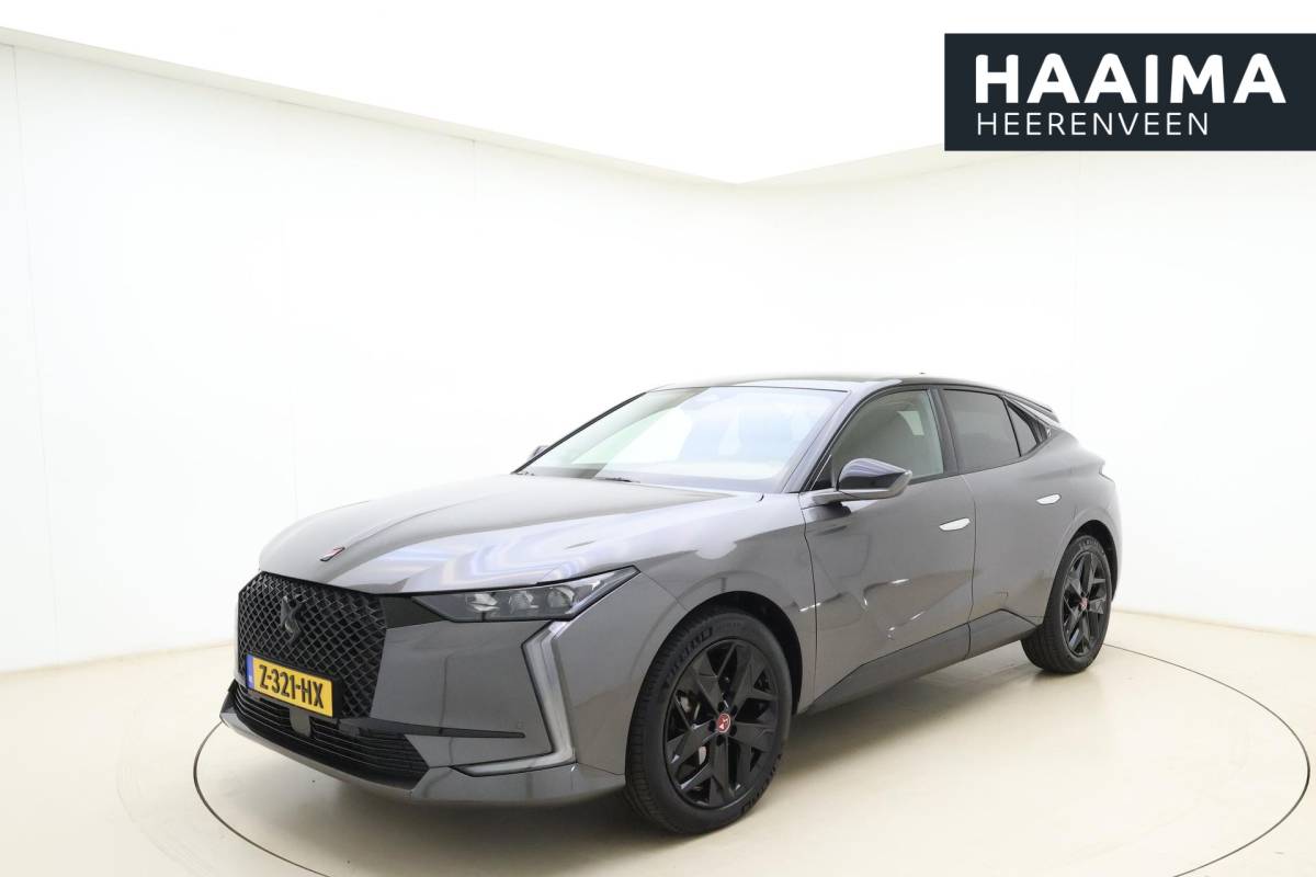 DS DS 4