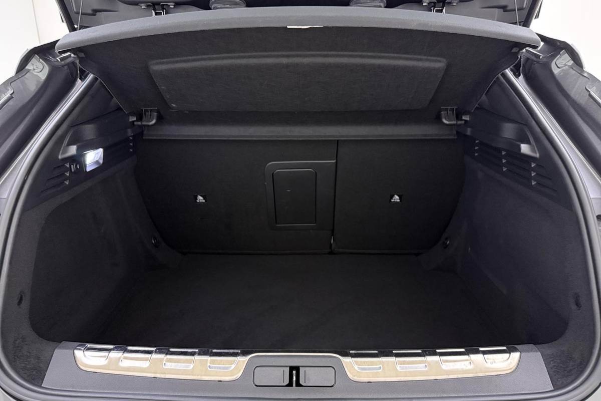DS DS 4 DS 4 1.2 Turbo Performance Line 130 PK Automaat | Navigatie | Camera | Lichtmetalen velgen Black | Keyless | Getint glas | Draadloze telefoonlader