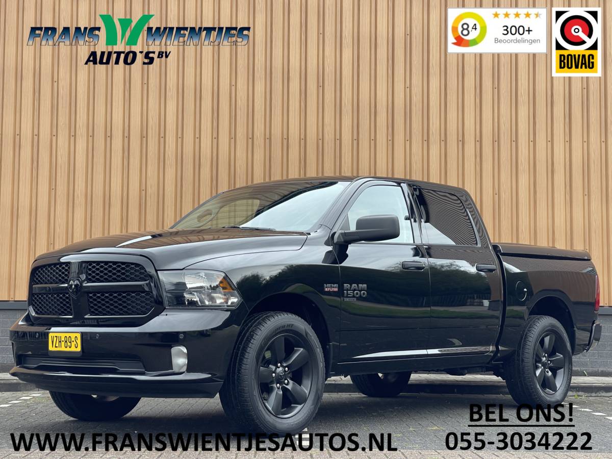 Dodge Ram 1500