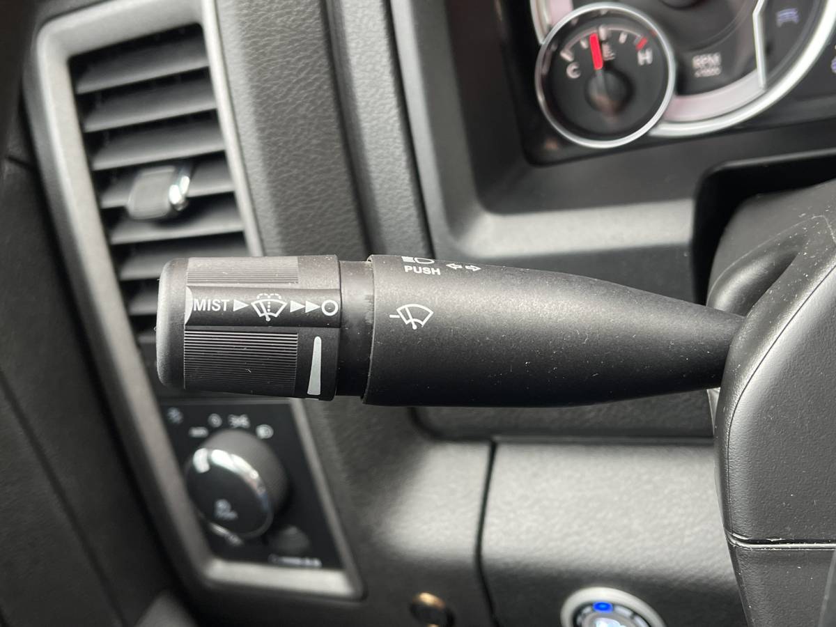 Dodge Ram 1500 Dodge RAM 1500 CLASSIC 5.7 V8 CLASSIC NIGHT 4×4 | LPG | | 3500KG Trekken | Apple Carplay | Cruise Control | Achteruitrij Camera | 20” Lichtmetaal |