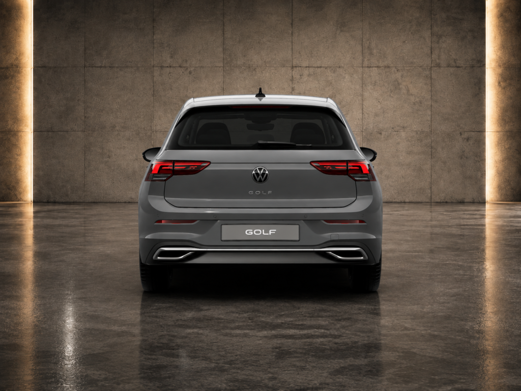 Volkswagen Golf Volkswagen Golf Binnenkort beschikbaar! 1.0 TSI LIFE MOVE ACC Camera stoelverwarming Navigatie